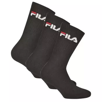 Носки Fila, черный