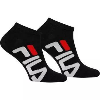 Носки Fila, черный