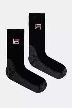 Носки Fila, черный