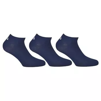 Носки Fila, цвет blau/aquamarin