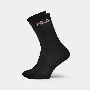 Носки Fila F4401200, черный