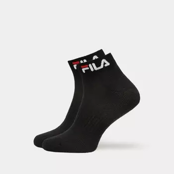 Носки Fila F4403200, черный