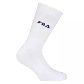 Носки Fila F9630 3 шт, серый