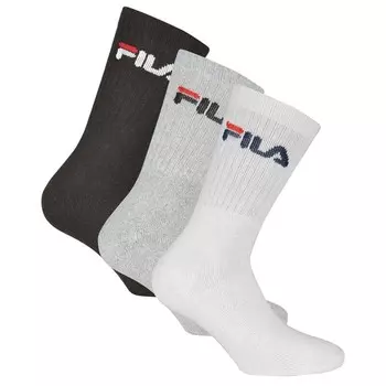 Носки Fila, красочный