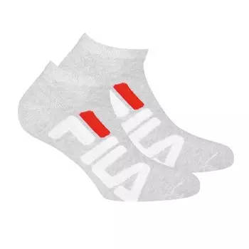 Носки Fila, серый
