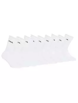 Носки Fila Socken 9er Pack, белый