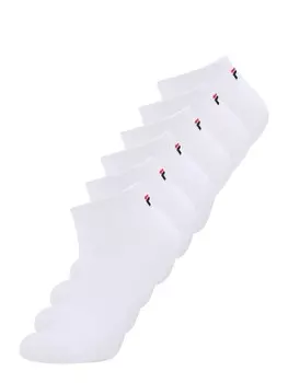 Носки FILA Socks, белый