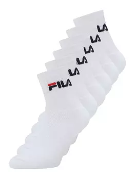 Носки FILA Socks, белый