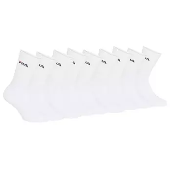 Носки FILA Socks, белый