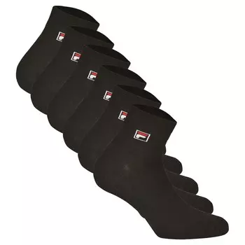 Носки FILA Socks, черный