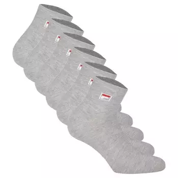 Носки FILA Socks, серый