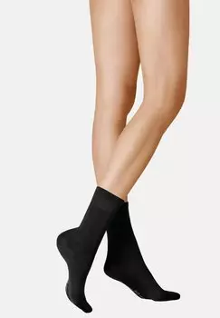 Носки FINEST KUNERT, черный