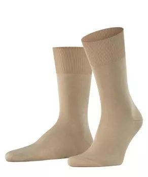 Носки "Фиренце" Falke, бежевый