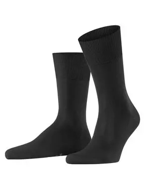 Носки "Фиренце" Falke, черный