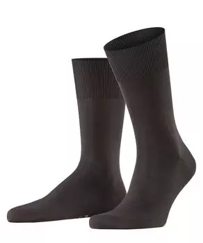Носки "Фиренце" Falke, коричневый