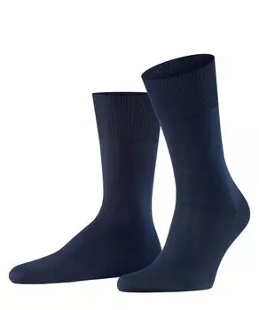 Носки "Фиренце" Falke, синий