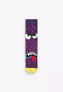 Носки FIVE PACK Next, цвет Bright Monsters