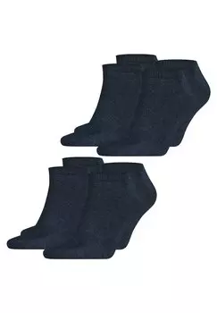 Носки FLAG 8ER PACK Tommy Hilfiger, деним