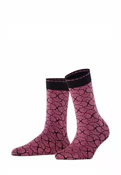 Носки FLAIR EPOQUE FALKE, розовый