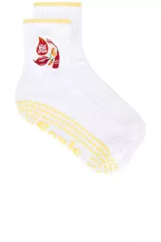 Носки Flamin' Souls, white
