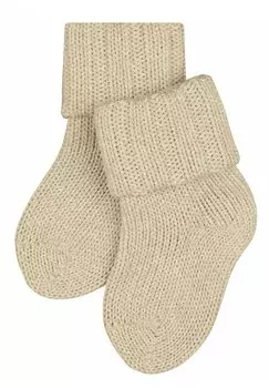 Носки FLAUSCH FALKE, цвет sand mel