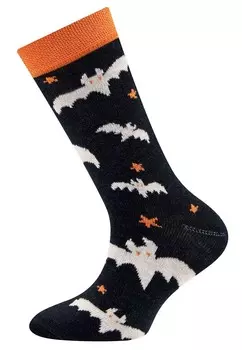 Носки FLEDERMUSE Ewers, черный