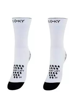 Носки FLOKY, белый