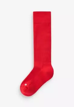 Носки FOOTBALL SOCKS Next, красный