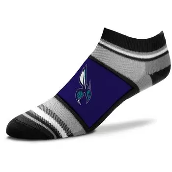 Носки For Bare Feet Charlotte Hornets