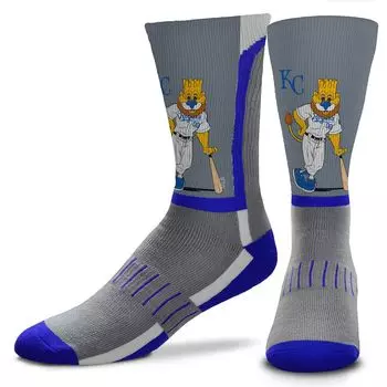 Носки For Bare Feet Kansas City Royals