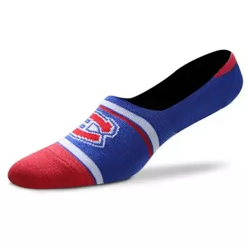 Носки For Bare Feet Montreal Canadiens