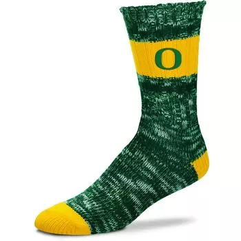 Носки For Bare Feet Oregon Ducks