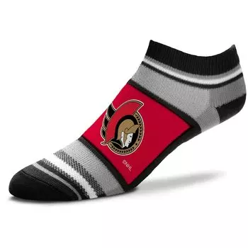 Носки For Bare Feet Ottawa Senators