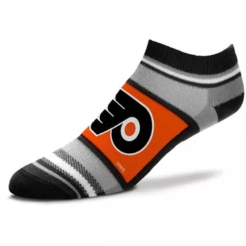 Носки For Bare Feet Philadelphia Flyers