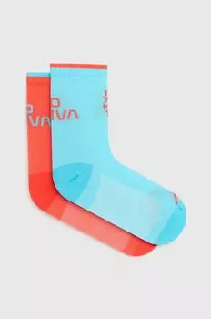 Носки For Your Mountain La Sportiva, синий