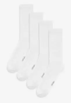 Носки FOUR PACK Next, белый