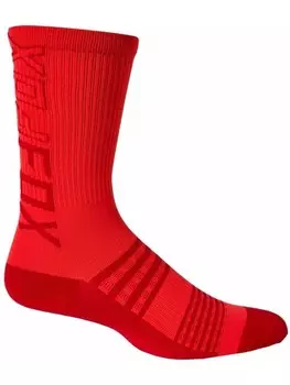 Носки Fox Socke, красный