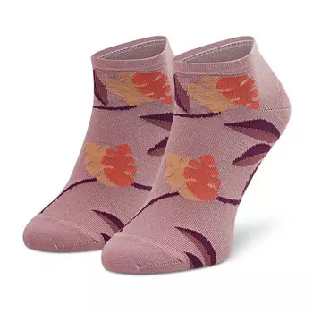 Носки Freakers FFSDJNG-PIK, розовый