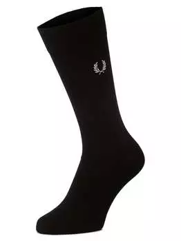 Носки Fred Perry, черный