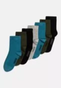 Носки Friboo, мультиколор