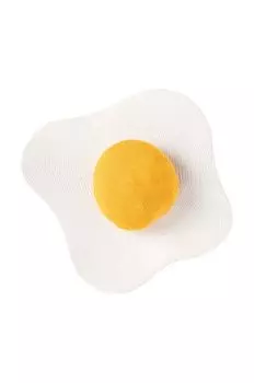 Носки Fried Egg, 2 пары Eat My Socks, мультиколор