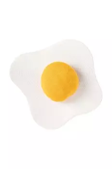 Носки Fried Egg, 2 шт. в упаковке Eat My Socks, мультиколор