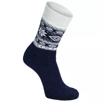 Носки FRILUFTS, цвет Dress Blues