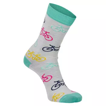 Носки FRILUFTS, цвет High Rise