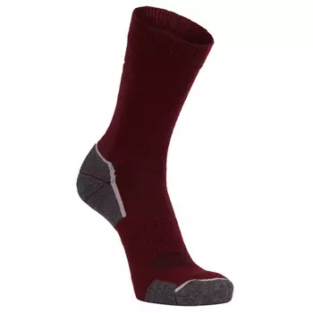Носки FRILUFTS, цвет Winetasting