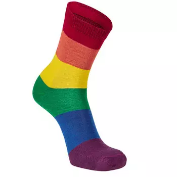 Носки FRILUFTS, мультиколор