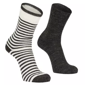 Носки FRILUFTS, серый