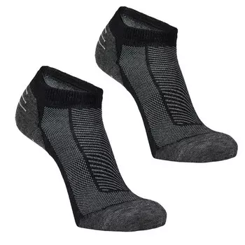 Носки FRILUFTS, темно-серый