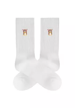 Носки FRIZZYFRED A-dam, белый