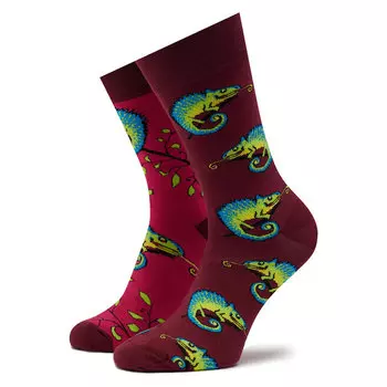 Носки Funny Socks Chameleon, цвет